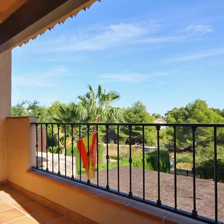 Bungalow Azalea - Plusholidays Holiday home Calpe
