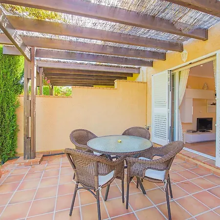 Bungalow Azalea - Plusholidays Calpe
